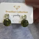 Brinco ponto de luz