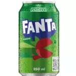 Fanta Guaraná