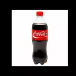 Coca-Cola 600 ML