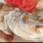 ROBALO AL GUSTO