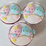 CUPCAKE GRANDE 2D