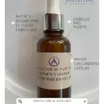 Serum capilar anticaida