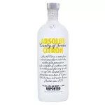 Absolut Citron 1L