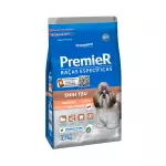 Premier Shihtzu Ad. Salmão 2,5kg
