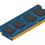 Memoria RAM 4Gb