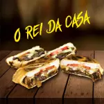 Bauru de Carne