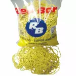 703 Elástico p/ dinheiro 250g