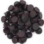 Gotas de Chocolate 70% - Zero Açúcar