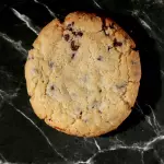 Galleta chocochips