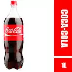 Coca-Cola 1L