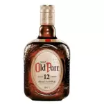 Whisky Old Parr 12 Anos