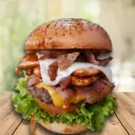 Hamburguesa Farrel