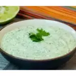 Salsa tártara 8 Oz