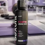 L CARNITINA SAXOFIT 3000 MG 32 TOMAS