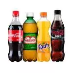 Refrigerante 600ml
