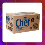 Unidad Chef Margarina S/Sal 5kg