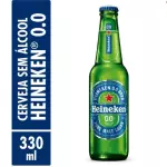 LN Heineken zero 330 ml