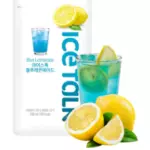 ICE TALK