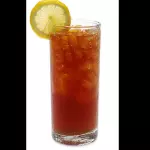 Té de naranja japonés