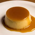 Pudim de Leite AMANTÍCIA