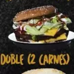 DOBLE CARNE