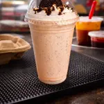 FRAPPÉ