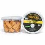 Doce de Leite em Cubos Tropical