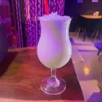 Limonada de Coco