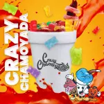 Crazy Chamoyada Sencilla