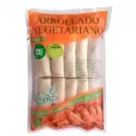 Arrollados Vegetariano (vegano)
