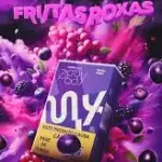 ZGY: Frutas Roxas ⚡