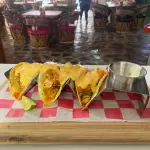 Tacos Presidente