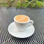 Cafe Expreso