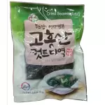 韩国紫菜 Algas secas