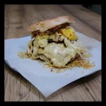 hamburguesas normal