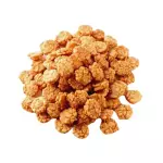Biscoito de Arroz com Barbecue
