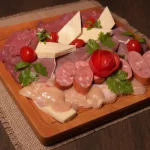 Fondue de Carne