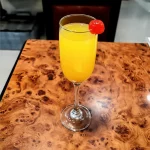 Mimosa