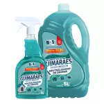 Neutralizador de Odores Doce Frescor