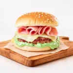 X Burguer