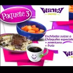 Paquete 3
