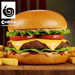 CuateBurguer