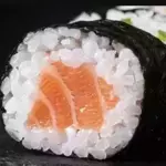 Hossomaki Salmão