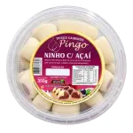 Doce de Ninho c/ Açaí