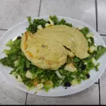 Ensalada Fresca