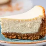 Pay de queso