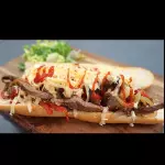 Pepito Clásico🌯