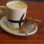 Café con leche