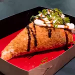 TEMAKI HOT ROLL