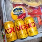 Combo Kit Queijo e Skol